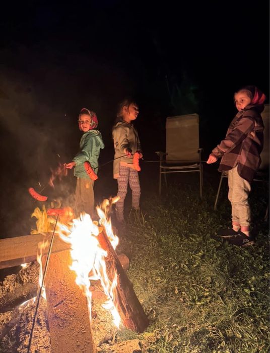 Jacuzzi Nad Soliną nad jeziorem Apartamenty w górach z widokiem na jez