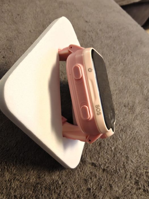 Zegarek Garett Cute 4G na sim