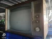 Televisão vintage Philips