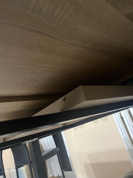 Stół rozkładany dąb sonoma