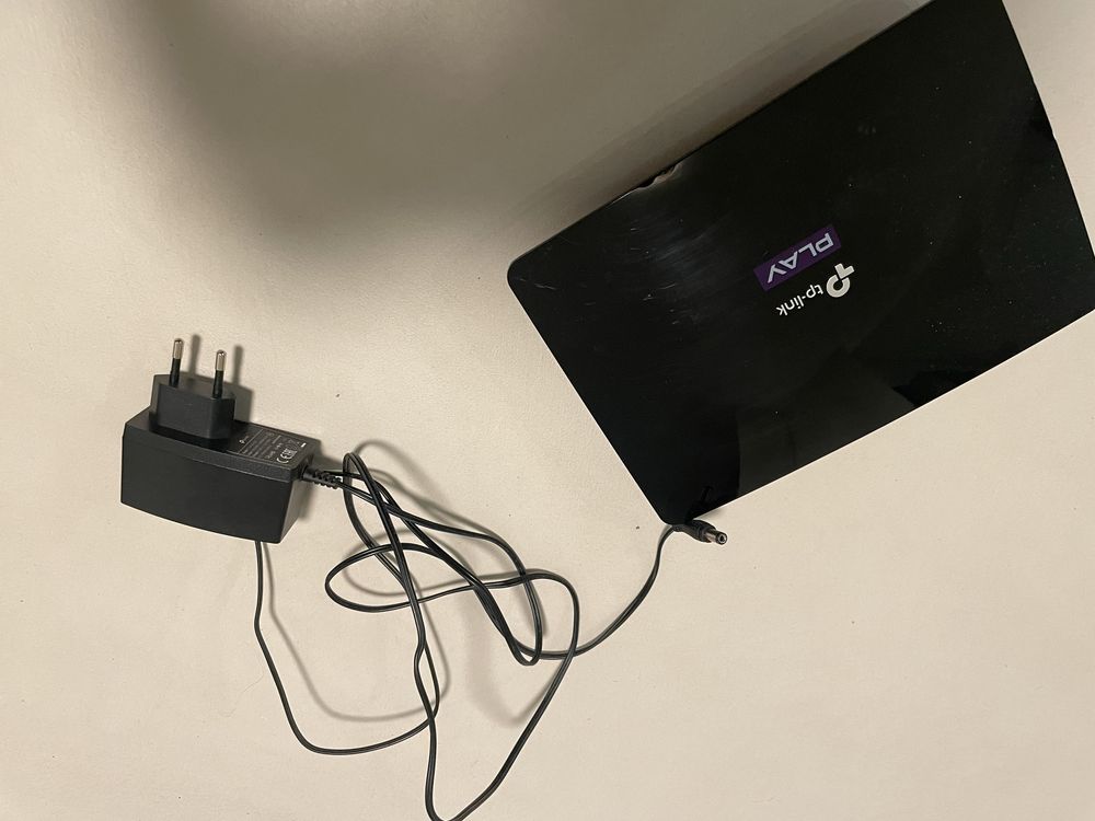 Router TP-LINK Archer MR600 4G+ LTE