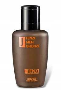 Woda perfumowana JFenzi Fenzi Men Bronze