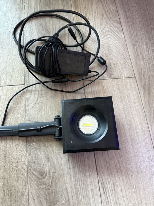 Akwarium Morskie 45x45x60