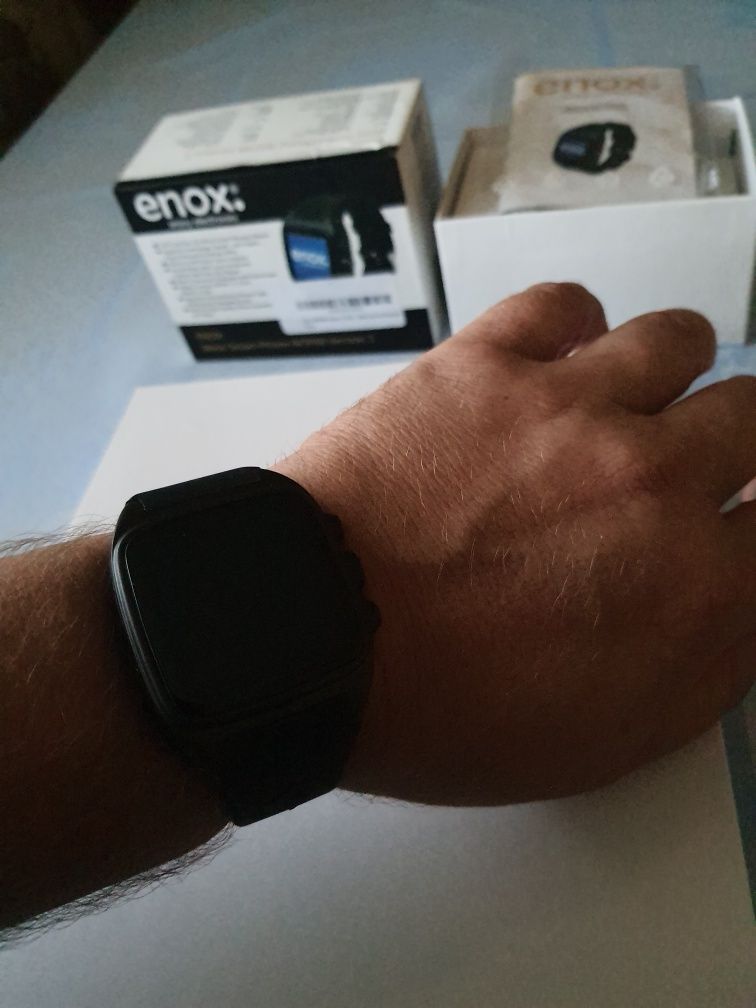 Smartchwatch ENOX WSP88