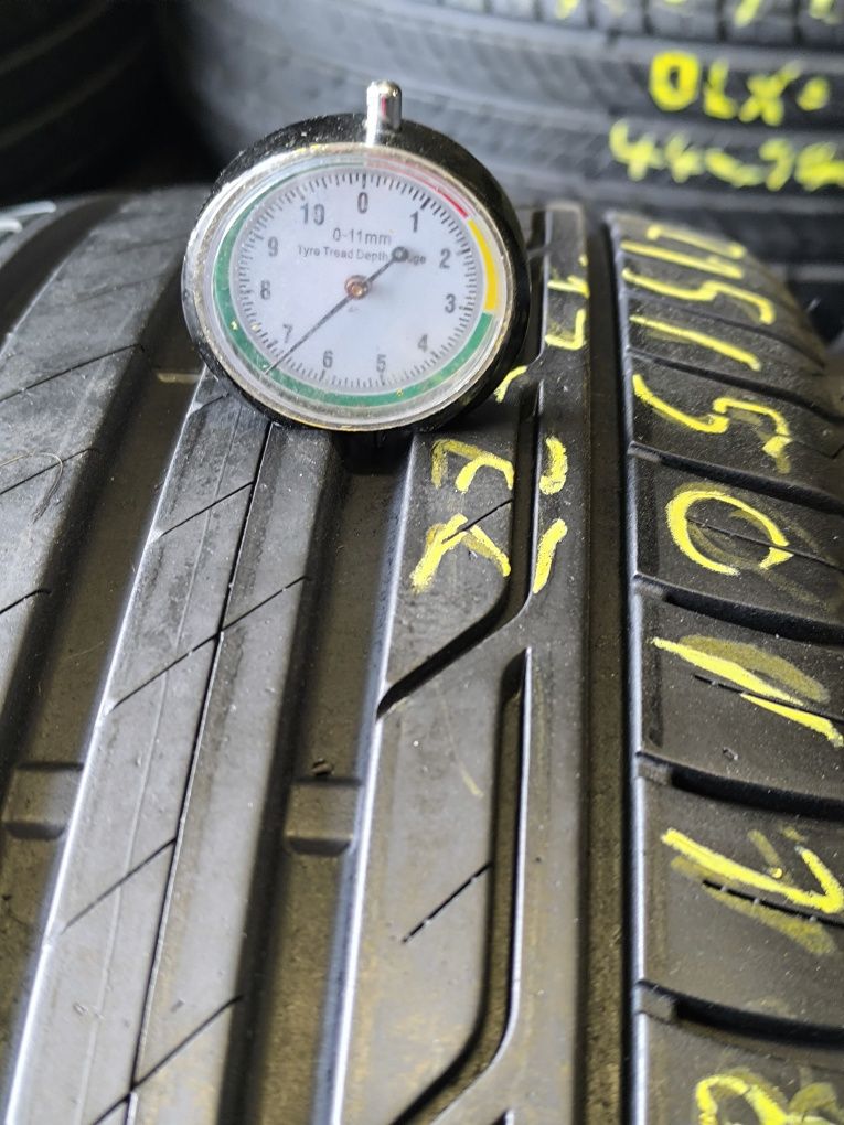 *Opony Bridgestone turanza 215/50/18 komplet