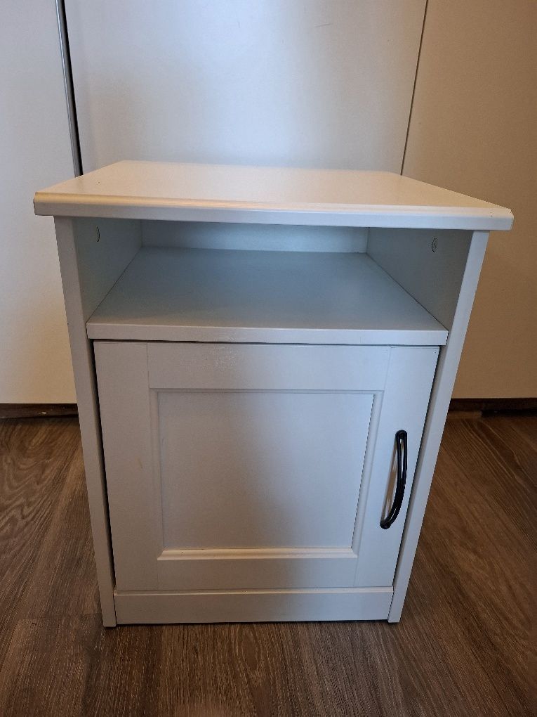 Szafka nocna IKEA