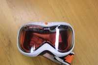 Oakley Spy VZ очки маска лыжные Швейцария Оригинал