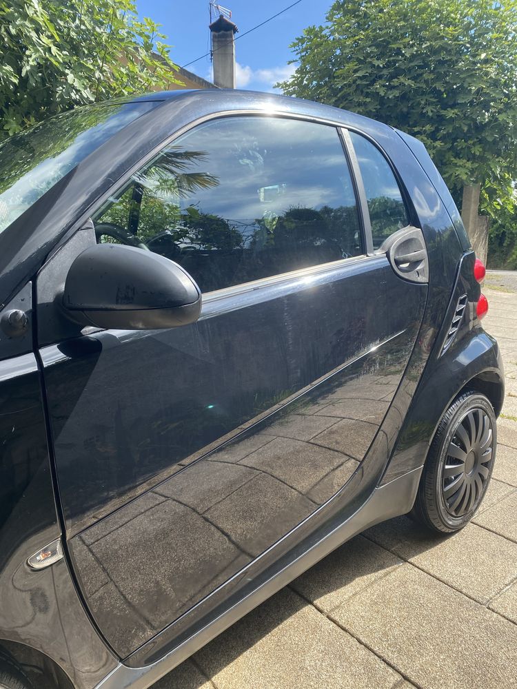 Smart Fortwo 0.8 Diesel