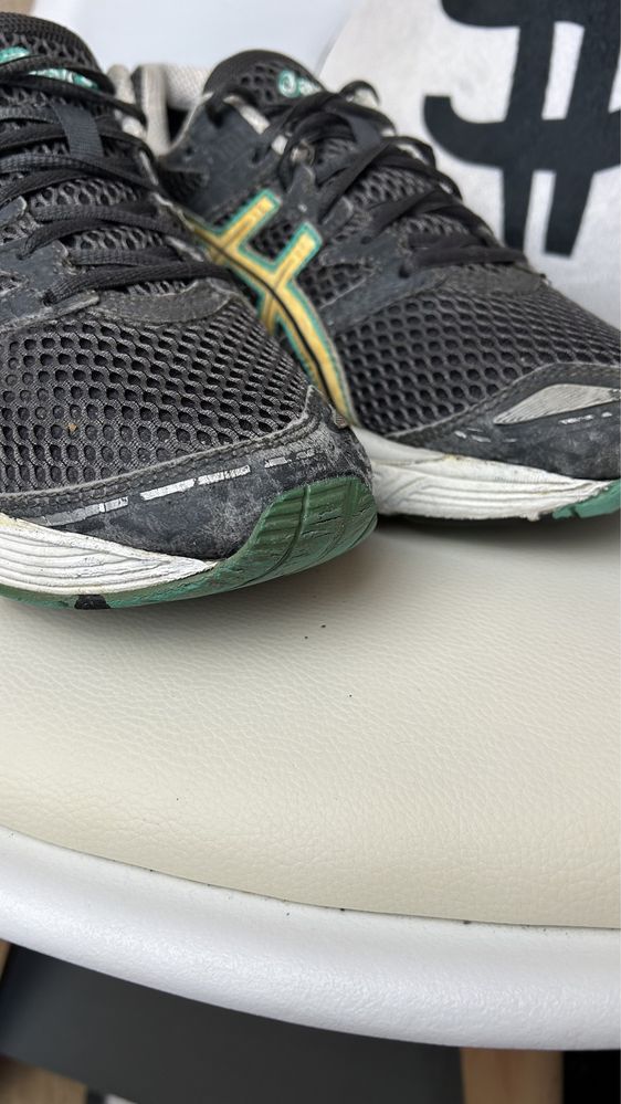 Asics gel columbus размер 42