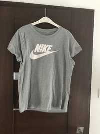 Koszulka Nike szara L