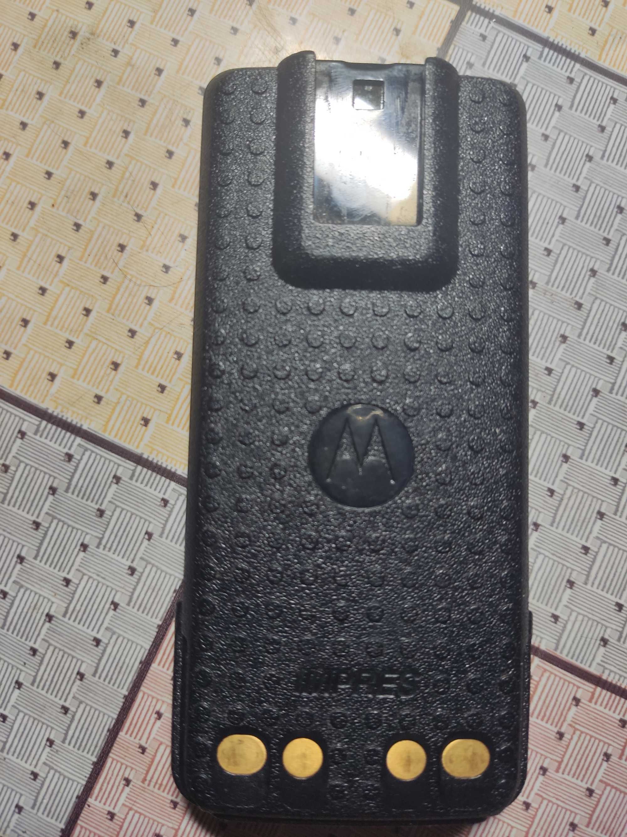 Продам акумулятор до радіостанції Motorola