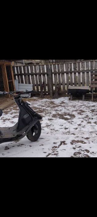 Скутер Хонда 49.9