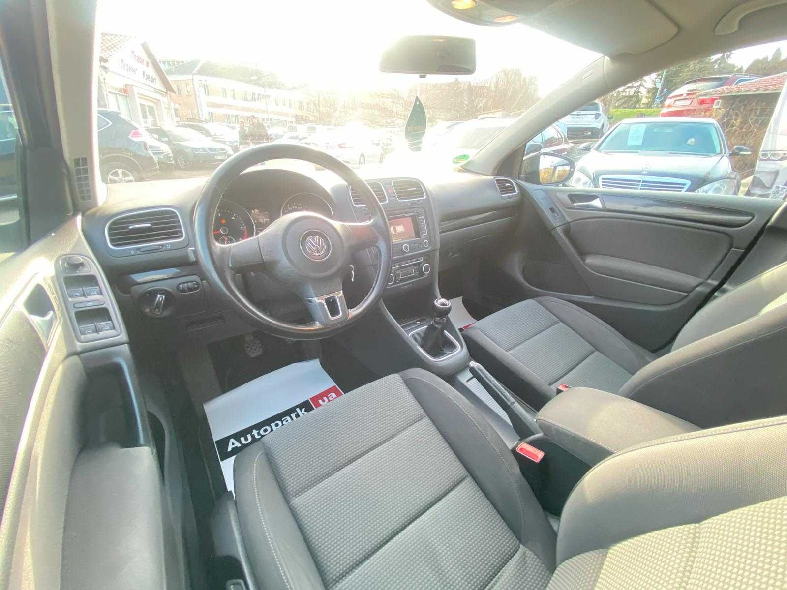 Продам Volkswagen Golf 2009р. #42790