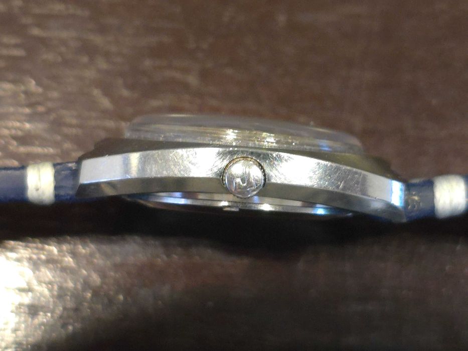 Roamer Searock automatic