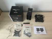 Chłodzenie CPU Be Quiet! Pure Rock 2 Black 150W