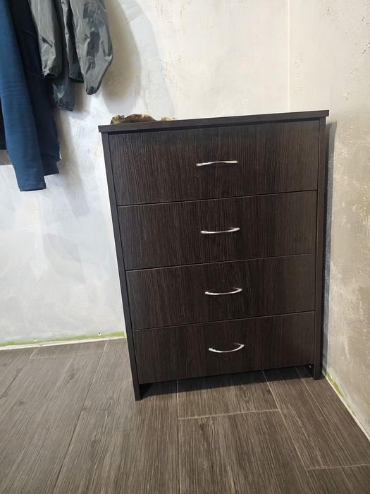 Komoda Wenge mała