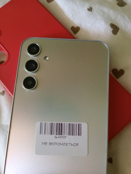 Samsung Galaxy A34 5G