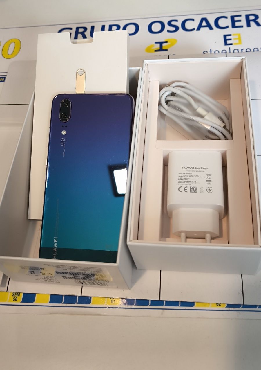 Huawei p20 Twilight
