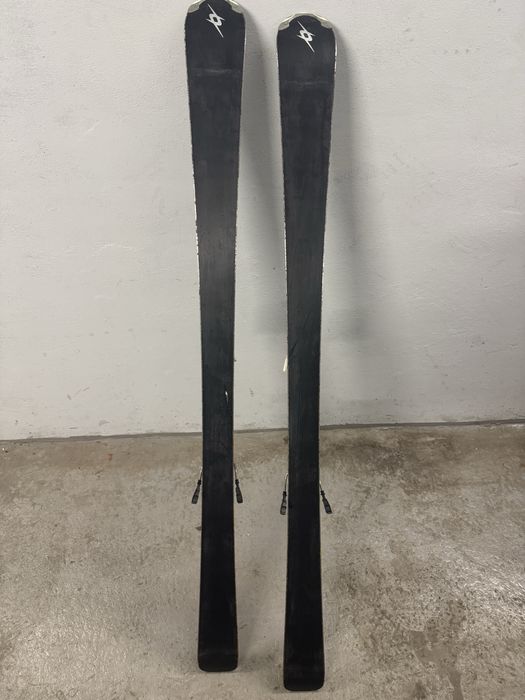 Лижний комплект для катання  Volkl