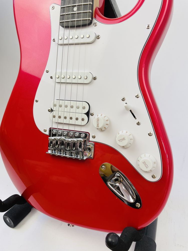 Gitara elektryczna Harley Benton St-20 Hss typu stratocaster NOWA