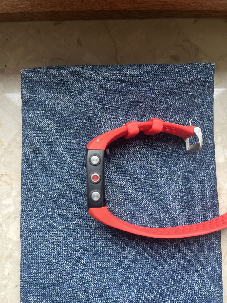 Zegarek Polar m400