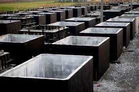 Szambo Betonowe 10m3 Zbiornik Betonowy