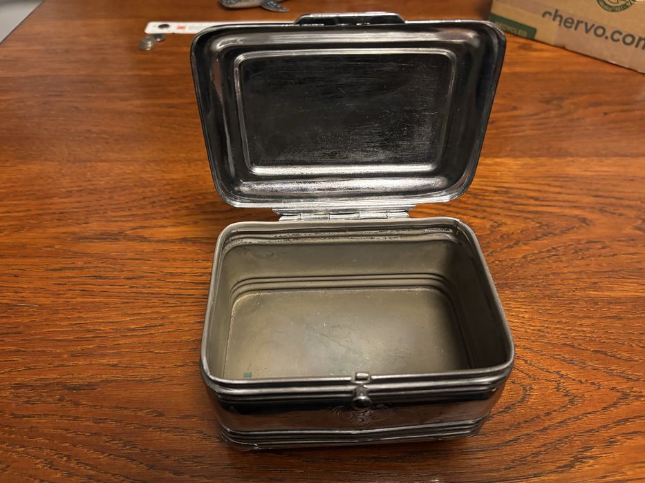 Cukiernica zabytkowa fraget