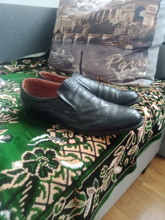 Черевики чоловічі