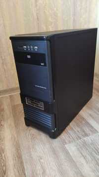 Компьютер игровой Intel I7, 16Gb, Gtx 1060 (системный блок)