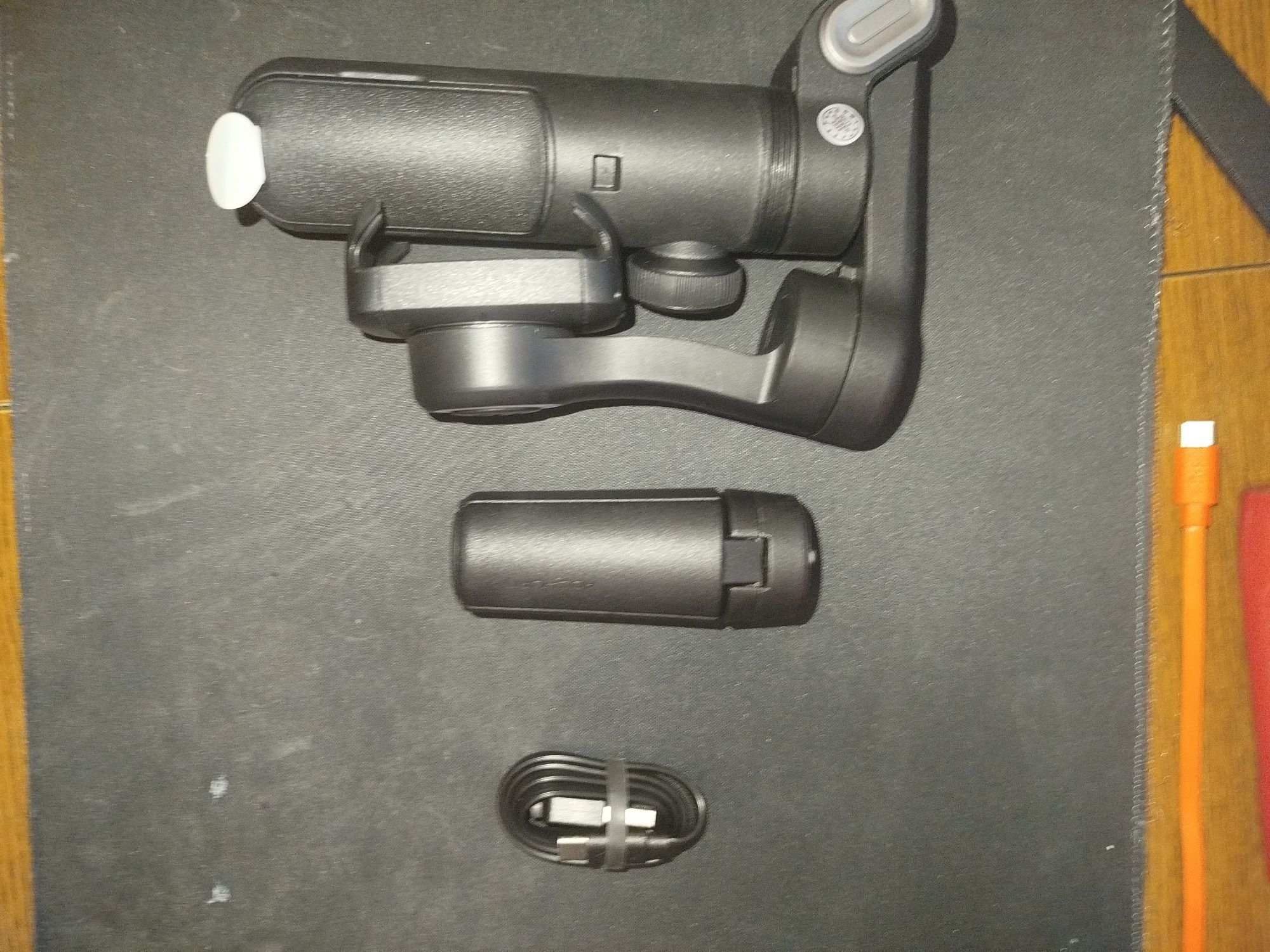 3-AXIS Стабілізатор для телефона