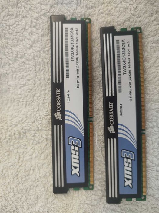 Varios componentes informaticos para venda