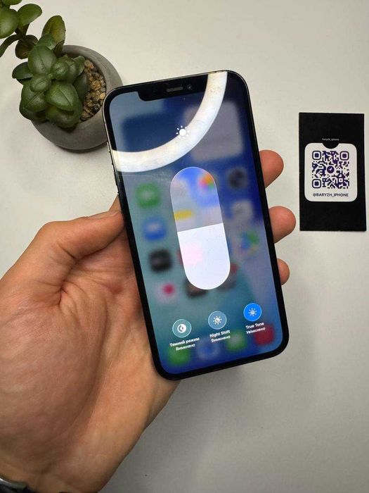 Iphone 12 pro 256 gb, ідеальний стан, айфон 12 про 256 гб