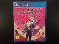 Nowa Gra Sony PS4 Poison Control