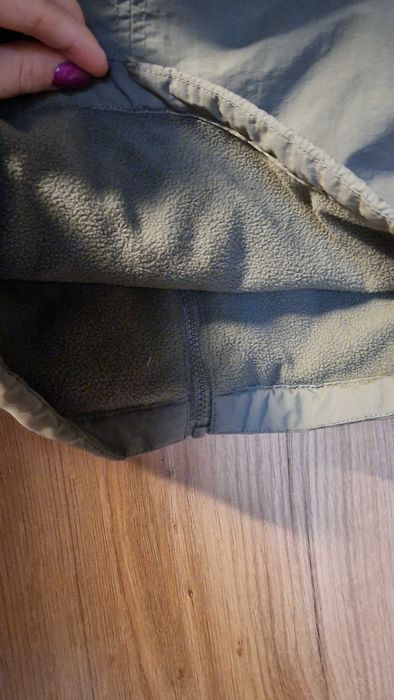 Kurtka parka Sinsay rozmiar 74