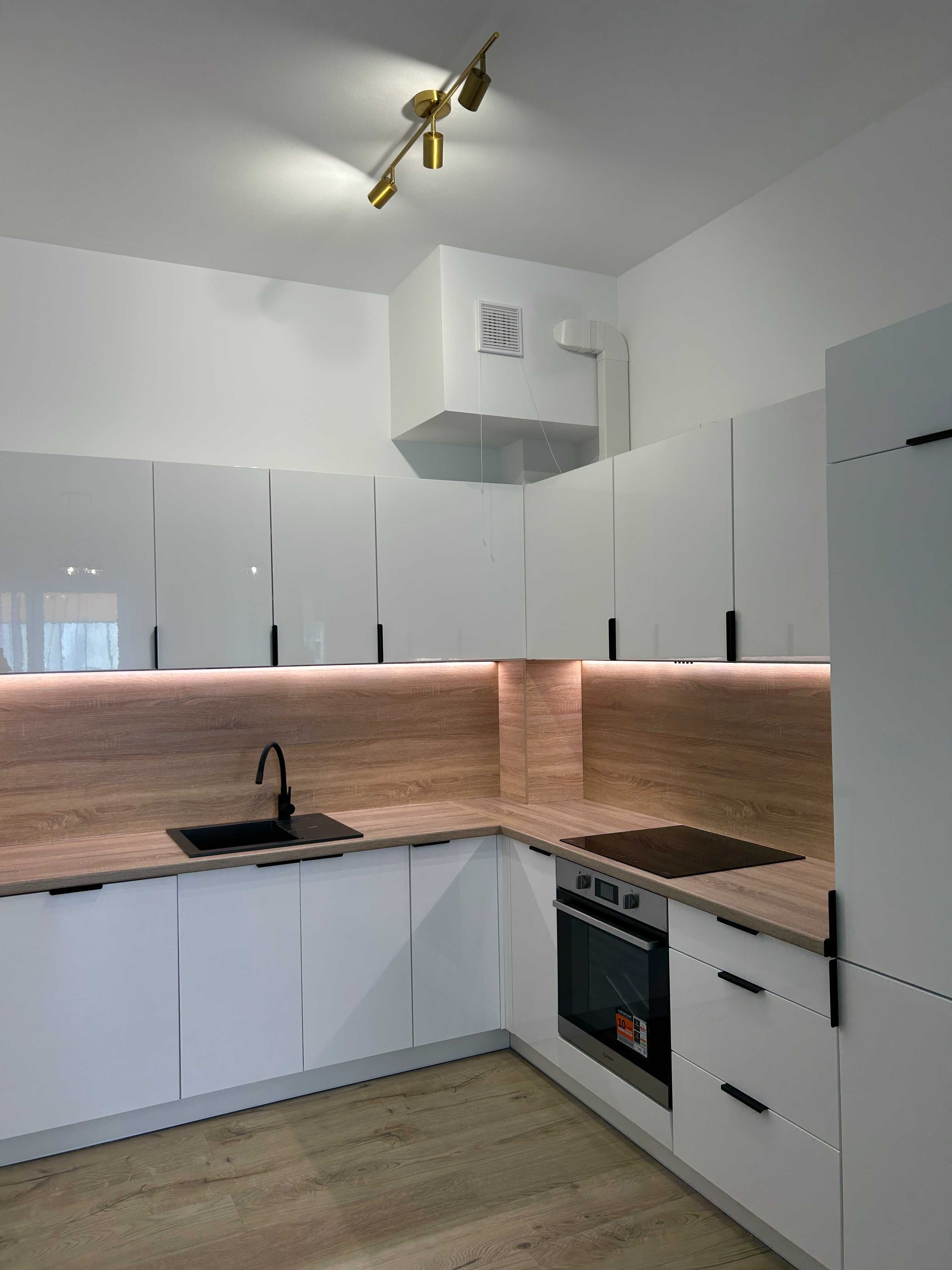 Mieszkanie na wynajem, do wynajęcia 53,20 m2 w centrum nowe