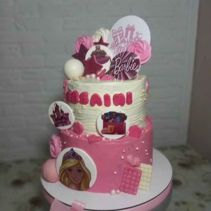 Торт на замовлення