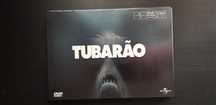 DVD Tubarão (Steelbook)