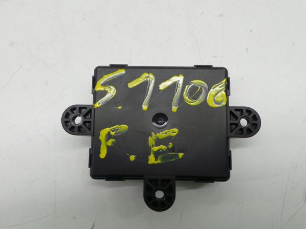 Módulo porta frente esquerdo FORD Focus III