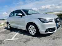 Audi A1 TDI 1.6 completo