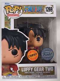Luffy Gear Two (CHASE) - One Piece Funko pop 1269