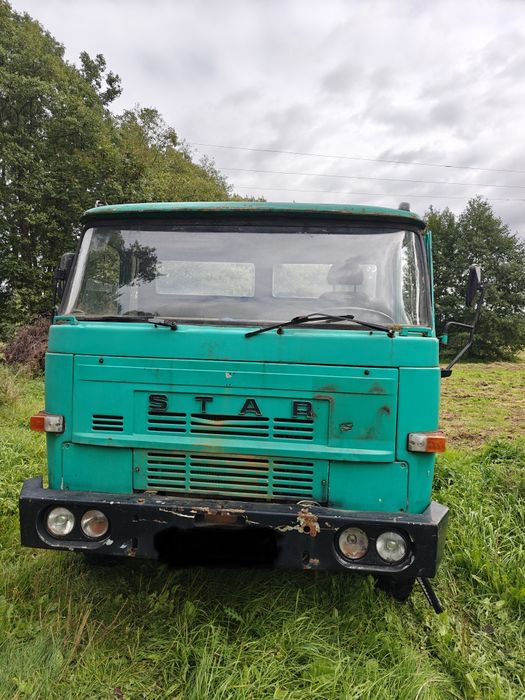 Star 200 w całości