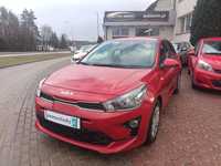 Kia Rio Wyprzedaż, Automat, Salon Polska, Fv23%, Serwis,