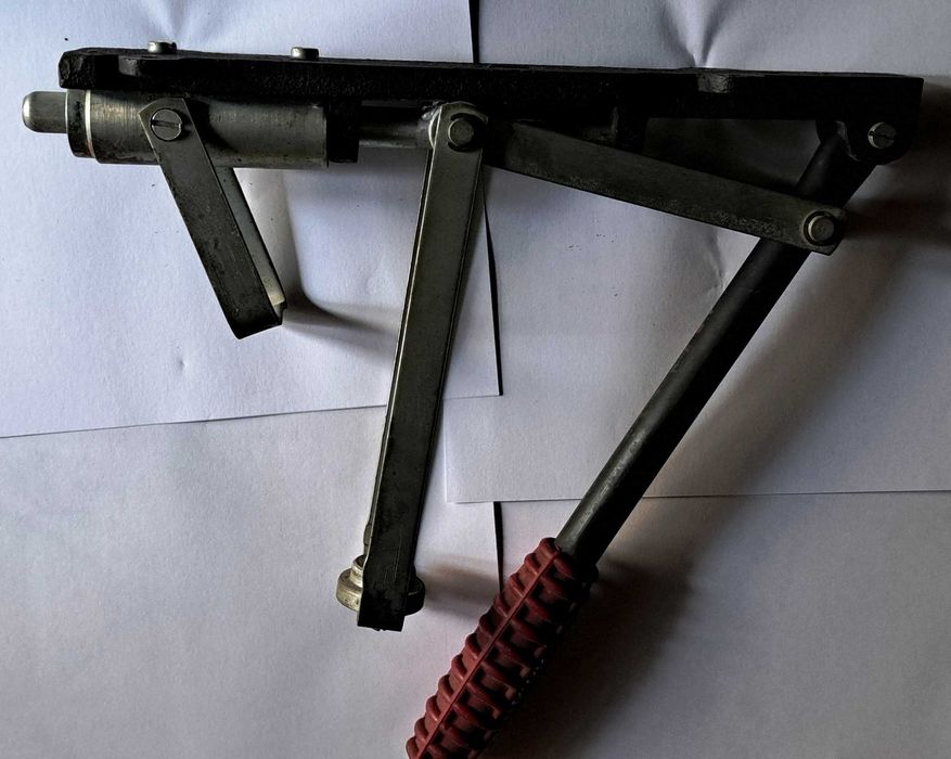 Calibrador de cartuchos Cal. 12