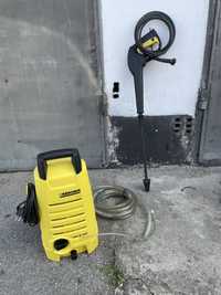 Myjka cisnieniowa Karcher K2