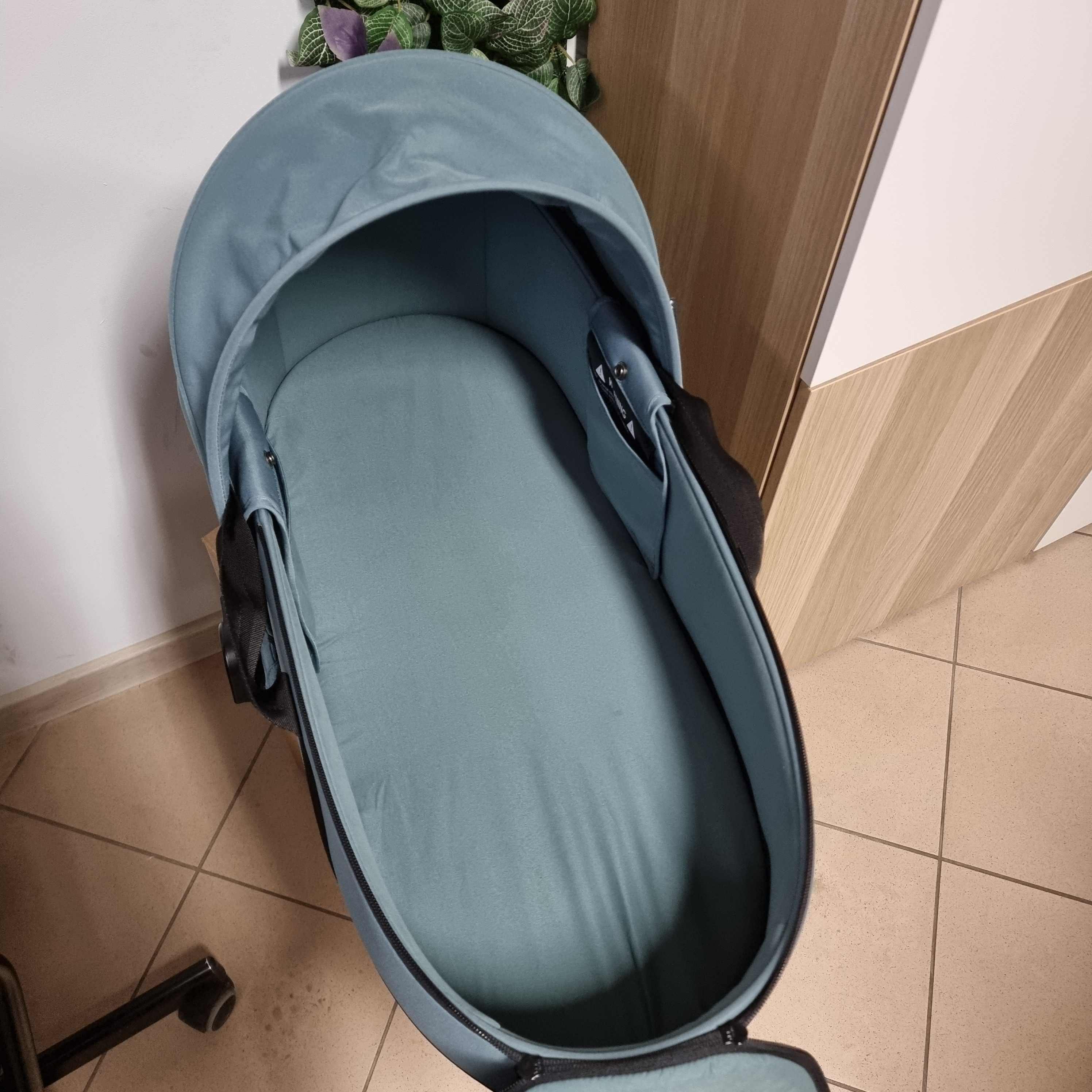 Gondola BABYZEN Yoyo 2 Bassinet Aqua