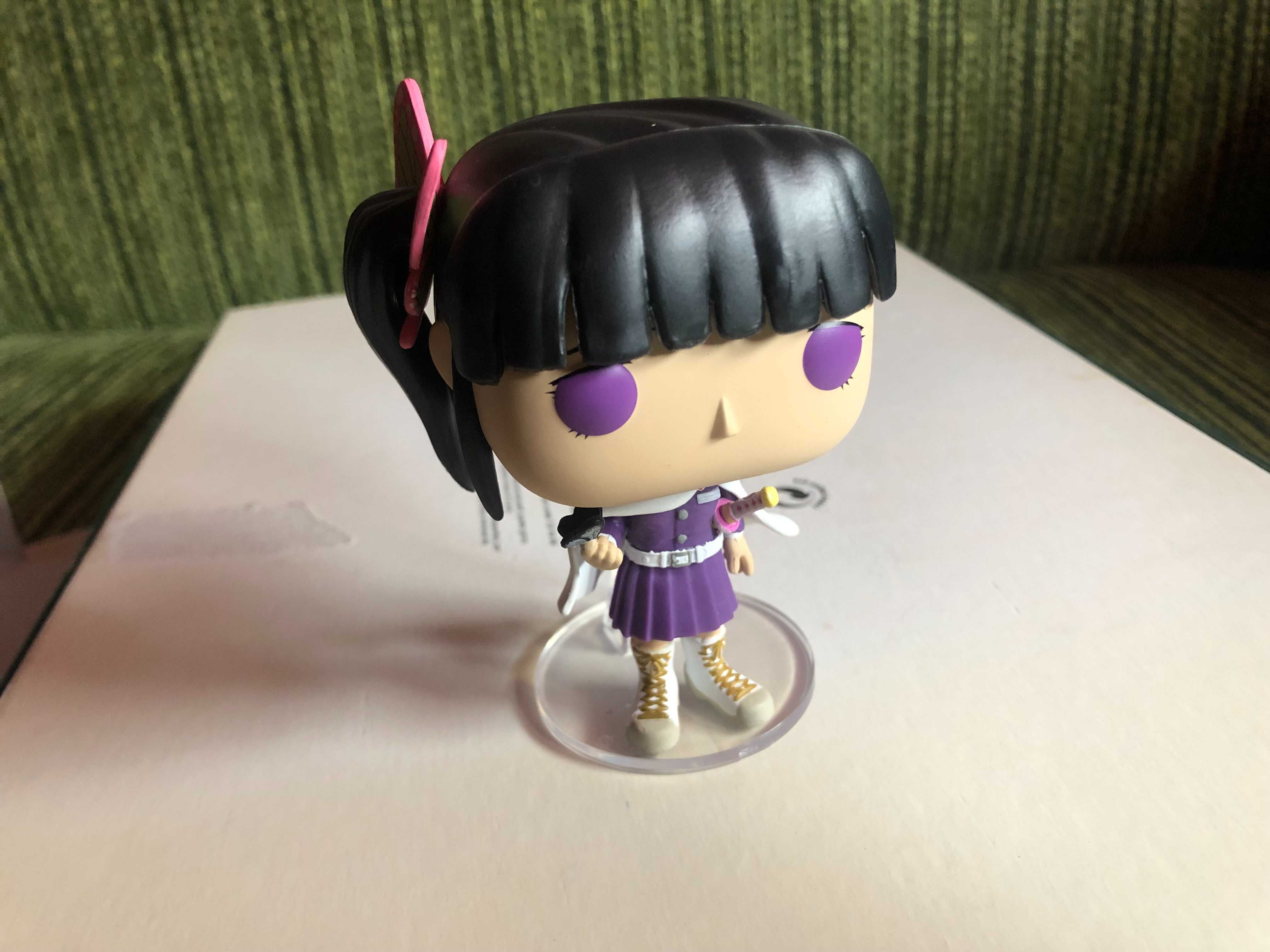 Funko pop - Kanao Tsuyuri - Demon Slayer 1305