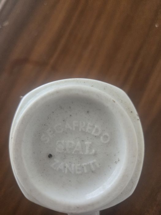 Copos / Material de restauração