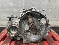 Caixa de Velocidades Seat Ibiza/VW Polo/Skoda Fabia (Ref.: GGV)