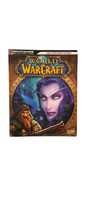 Instrukcja World of Warcraft z Edycji: Battlechest
