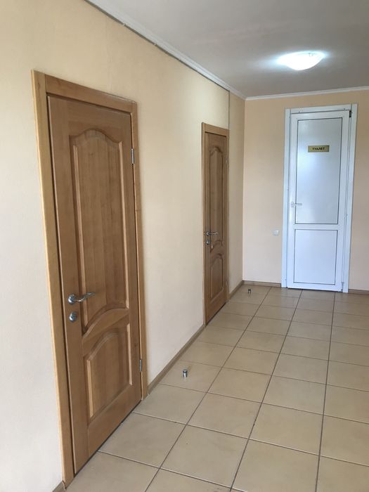 Здам в аренду два приміщення по 50м